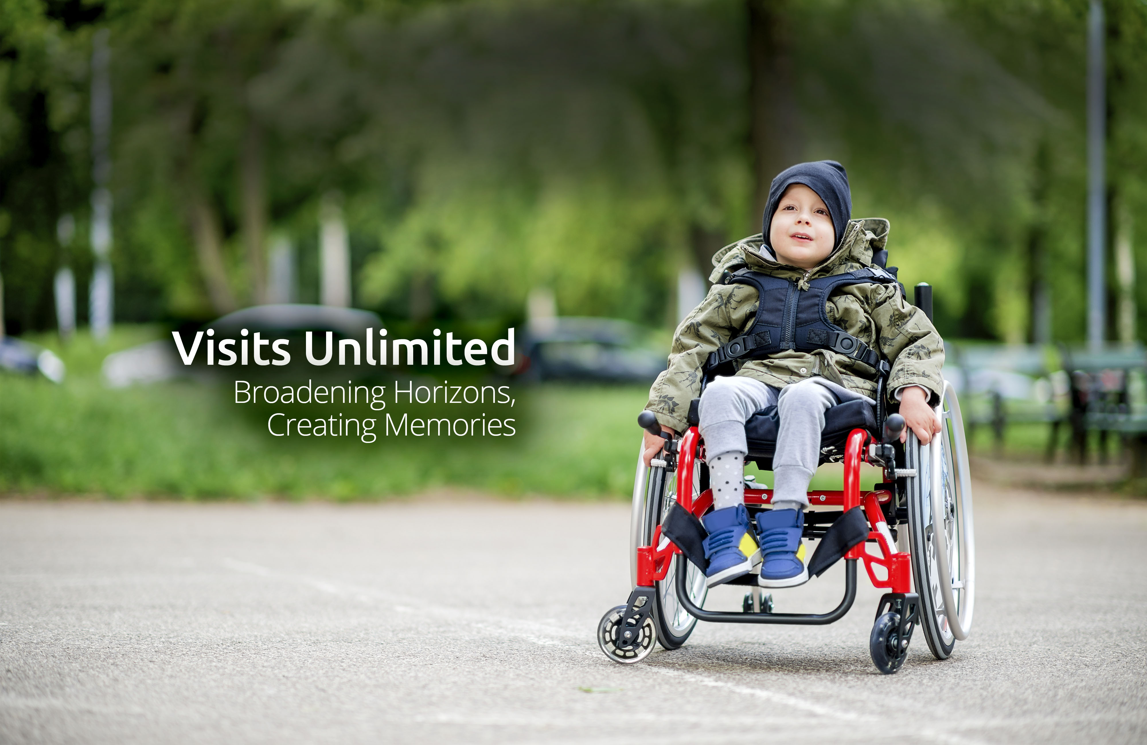 Visits Unlimited - Broadening horizons, creating memories