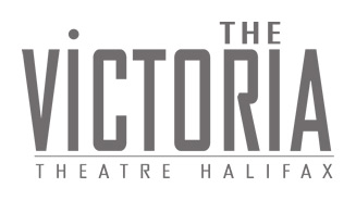 "Victoria Theatre" logo